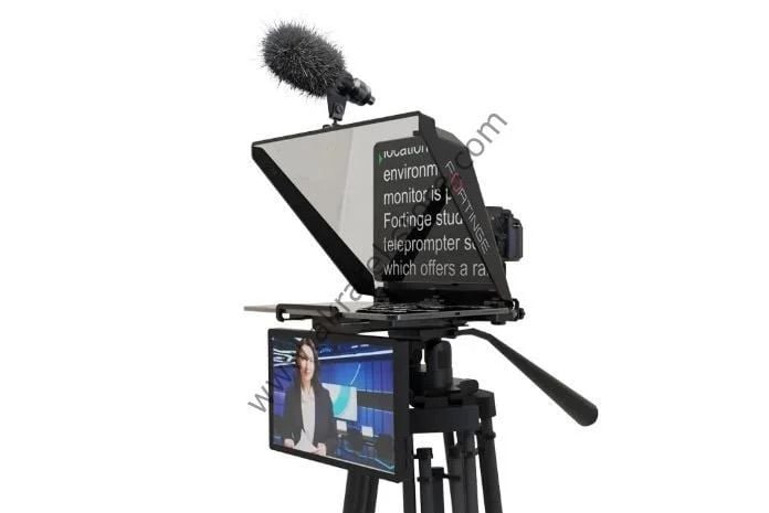 NOA III TABLET PROMPTER