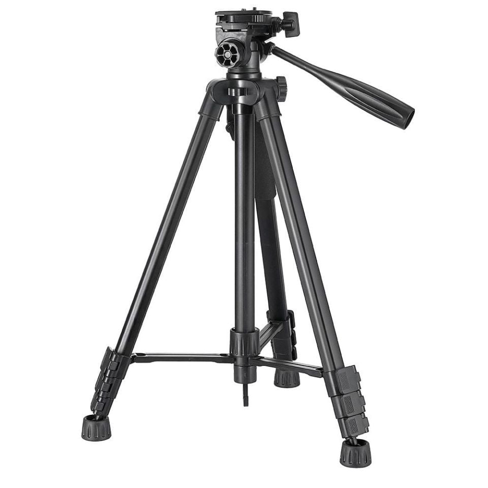 Kingjoy VT-860S Hafif Seyahat Tripod