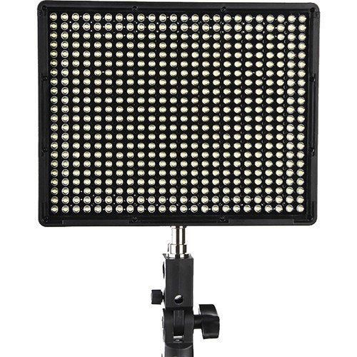 Aputure Amaran AL-528C Çift Renkli LED Flood Işık