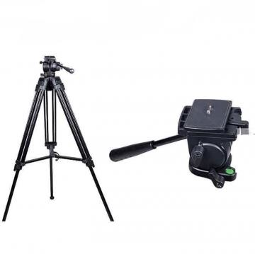 Digipod DGP 650V Video Tripod Kiti