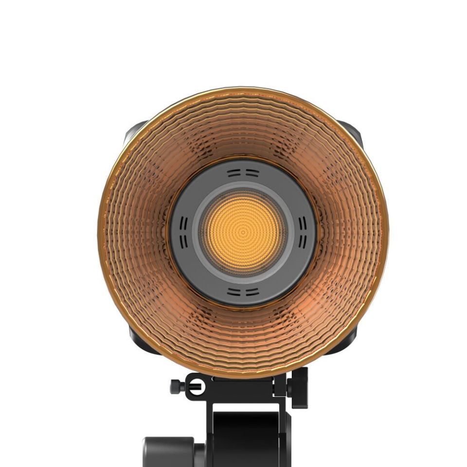 SmallRig 3966 RC 350B COB LED Bi Color Video Işığı