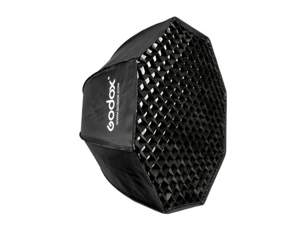 Godox SB-FW-95 95cm Grid'li Octagon Softbox