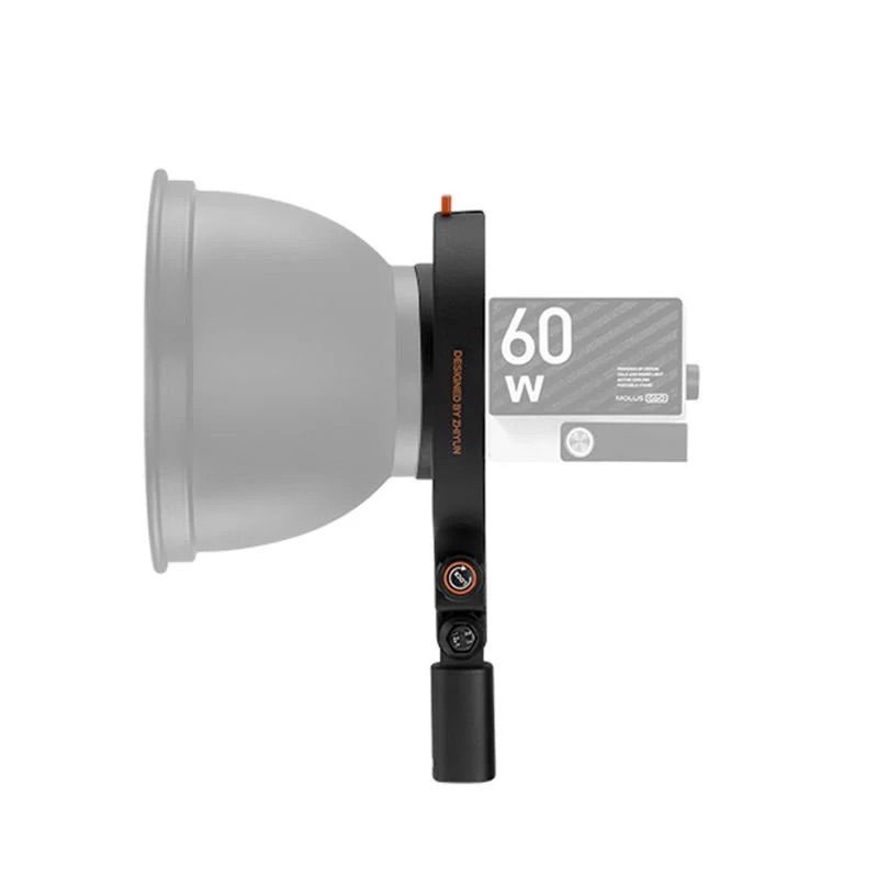 Zhiyun Bowens Mount Adapter A (ZY Mount) G60 Uyumlu