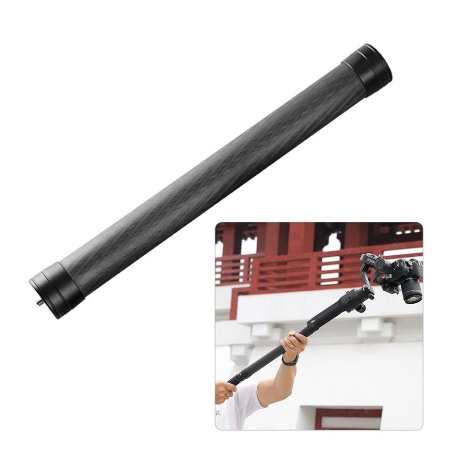 Andoer D6564 Gimbal Uzatma Monopod