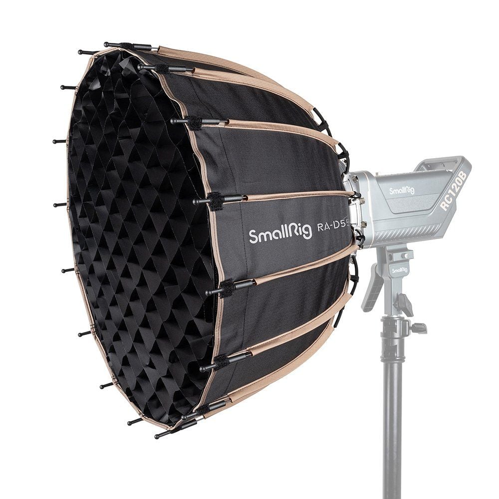 SmallRig 3585 RA-D55 Parabolik Softbox