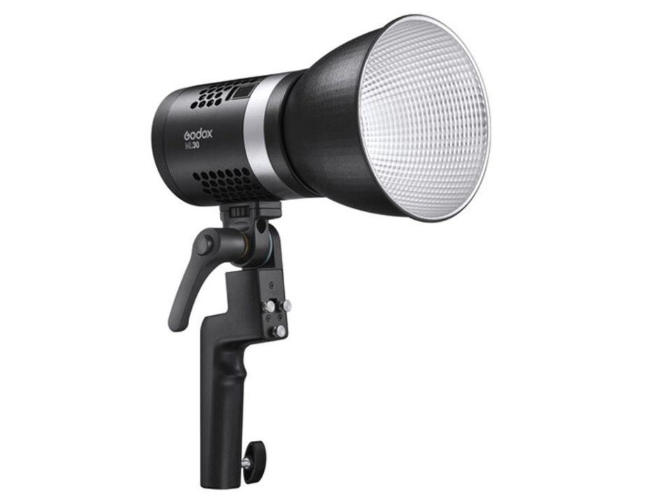 Godox ML-30 Beyaz LED Video Işığı