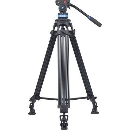 Sirui SH15 Aluminyum Video Tripod Kiti