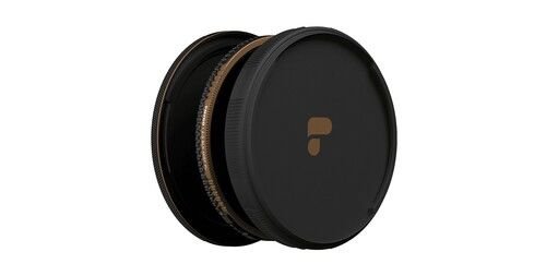 PolarPro 77mm Mist Edition II Veriable ND Filtre (2 - 5 Stop)