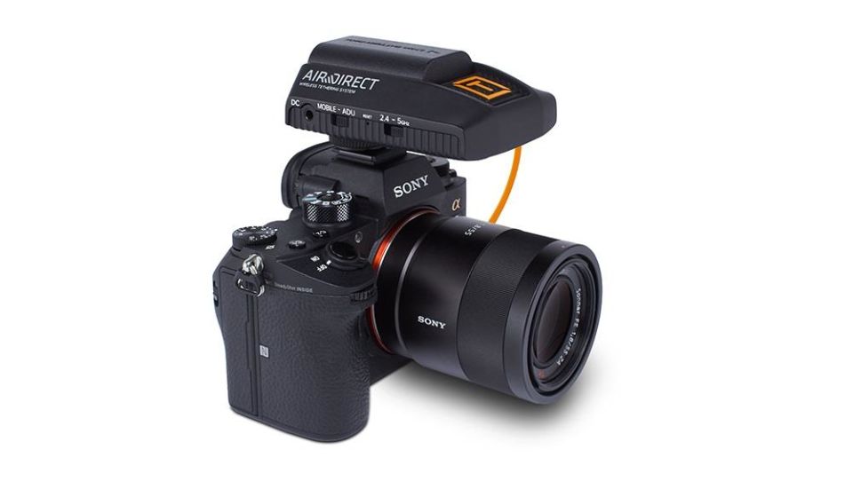 Tether Tools Air Direct Wireless Tethering System