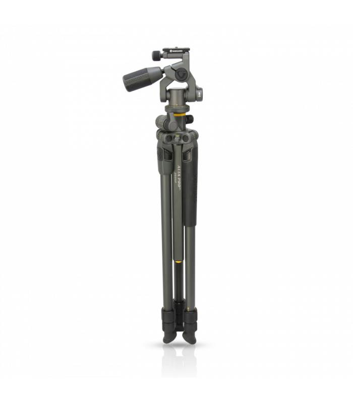 Vanguard Alta Pro2+ 263AP Tripod Kiti