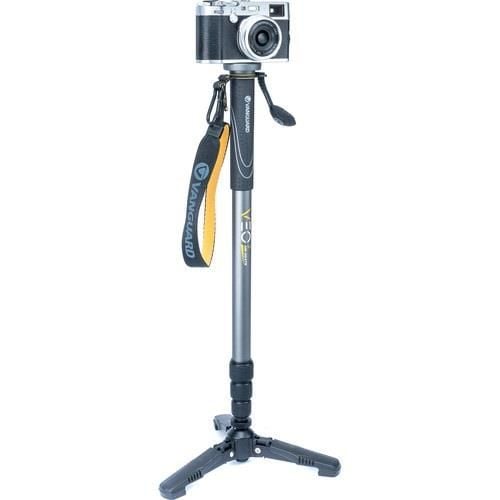 Vanguard Veo 2 AM-264 TR Monopod