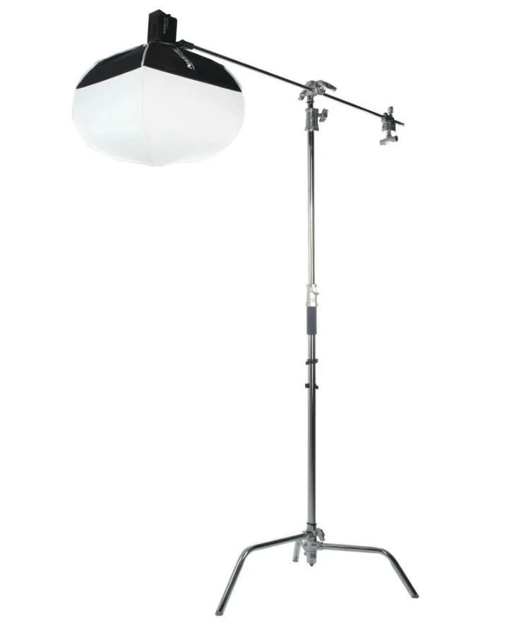 Lantern Softbox 60cm with FM Mount