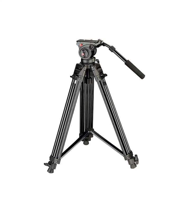 Digipod DTW-75AW Video Tripod Kiti