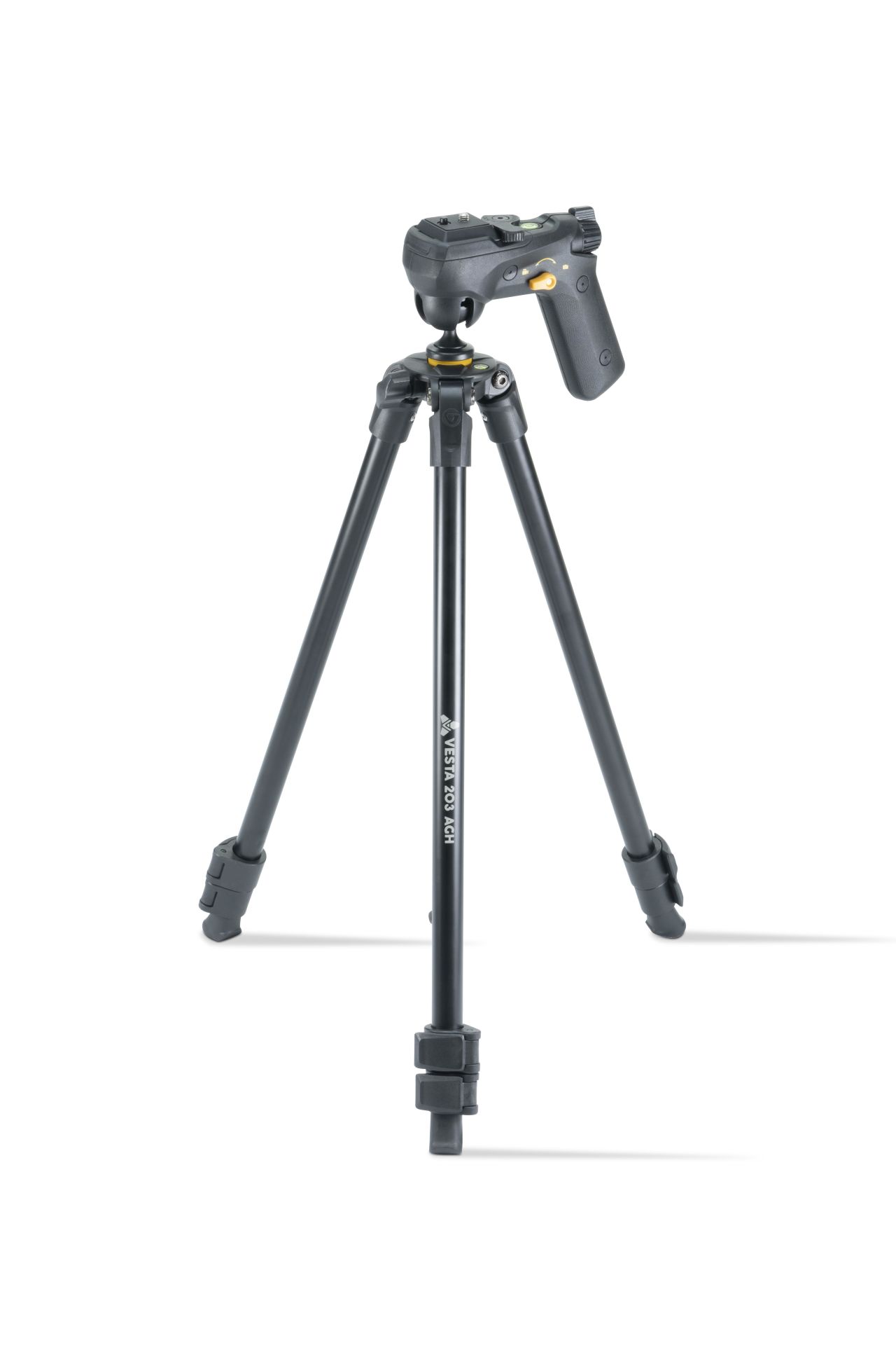 Vanguard Vesta 203AGH Tripod Kiti