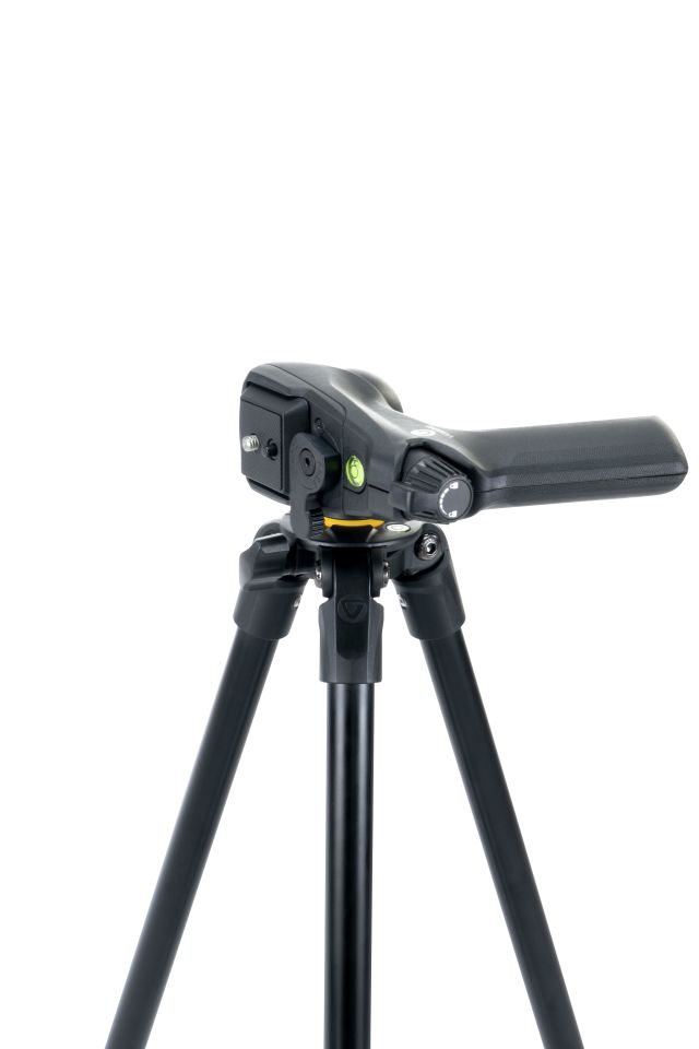 Vanguard Vesta 203AGH Tripod Kiti