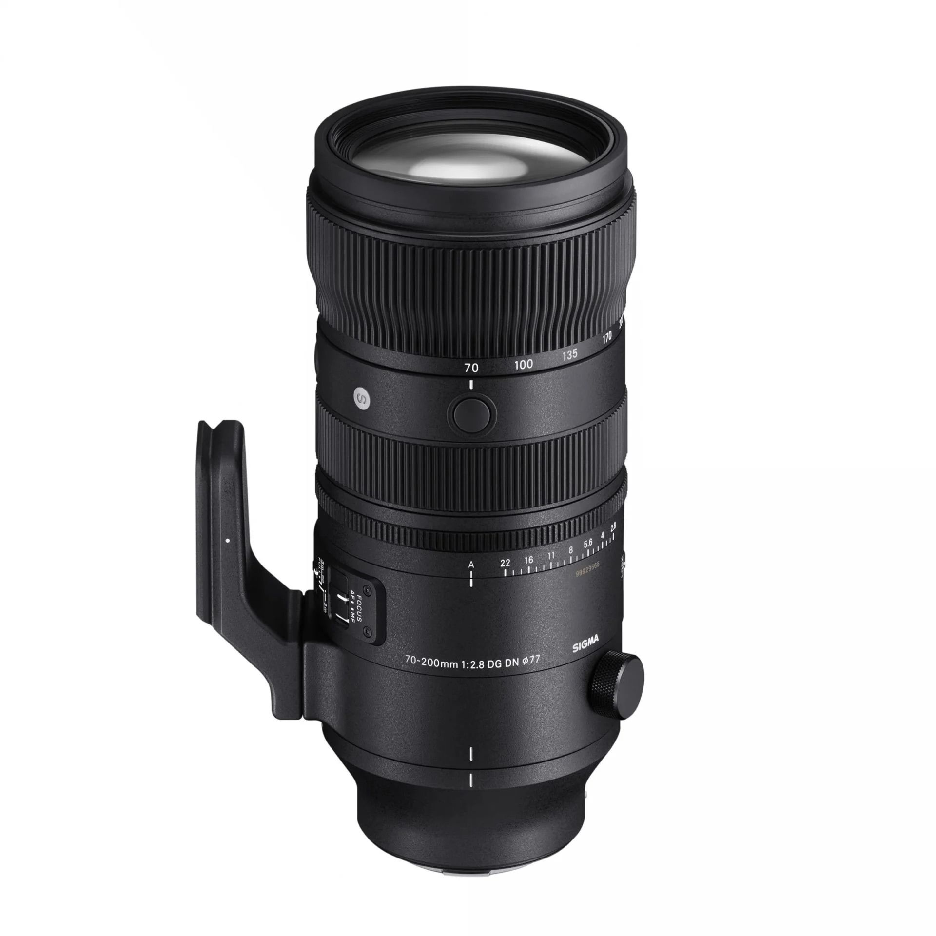 Sigma 70-200mm f/2.8 DG DN OS Sports Lens (Sony E)