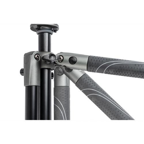 Vanguard Veo 2 Pro 233AV Video Tripod Kiti