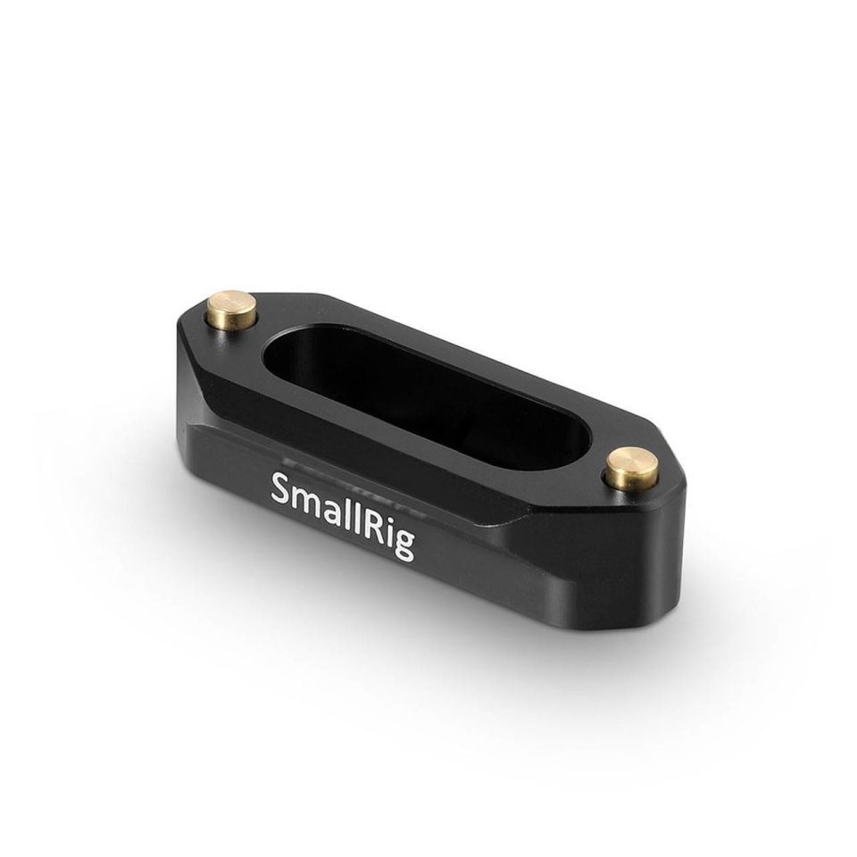 SmallRig 1409 Hızlı Çıkarılabilir Emniyet Rayı (46mm)