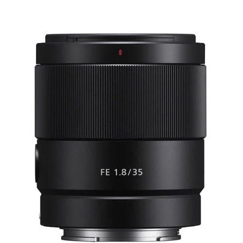 Sony FE 35mm f /1.8 Lens