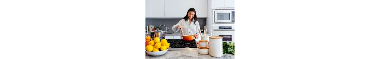 Her Mutfağın Olmazsa Olmaz Aletleri: Mutfağınızı Düzenleyin
