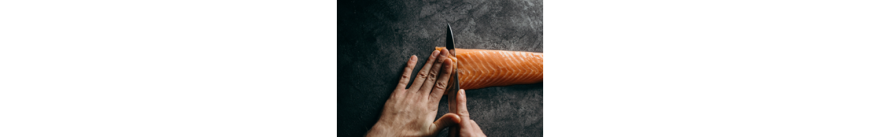 Bıçak Türleri Ve Özellikleri Nelerdir? Bıçak Seçimi Nasıl Yapılır?
