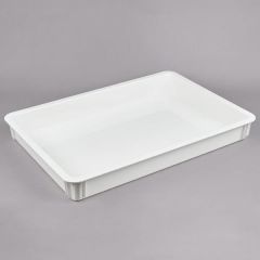 Cambro Polikarbon Pizza Hamuru Kutusu 445x645 mm