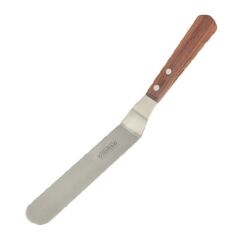 Öztiryakiler Gurmeaıd Eğrı Spatula 36 cm