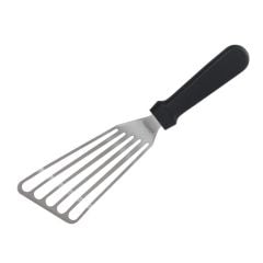 Öztiryakiler Gurmeaid Balık Spatulası, Plastik Saplı, 17.5 cm