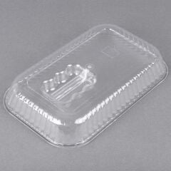 Cambro Camwear DCC5 Polikarbon Meze Kabı Kapağı 23,8x15x3,5 cm