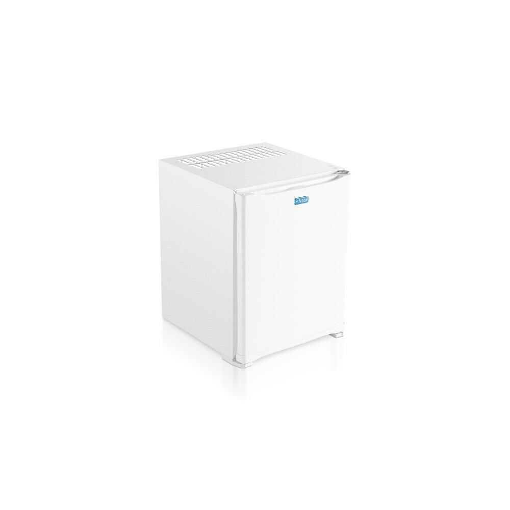 İntessa Minibar Buzdolabı Blok Kapılı 30 Lt Beyaz