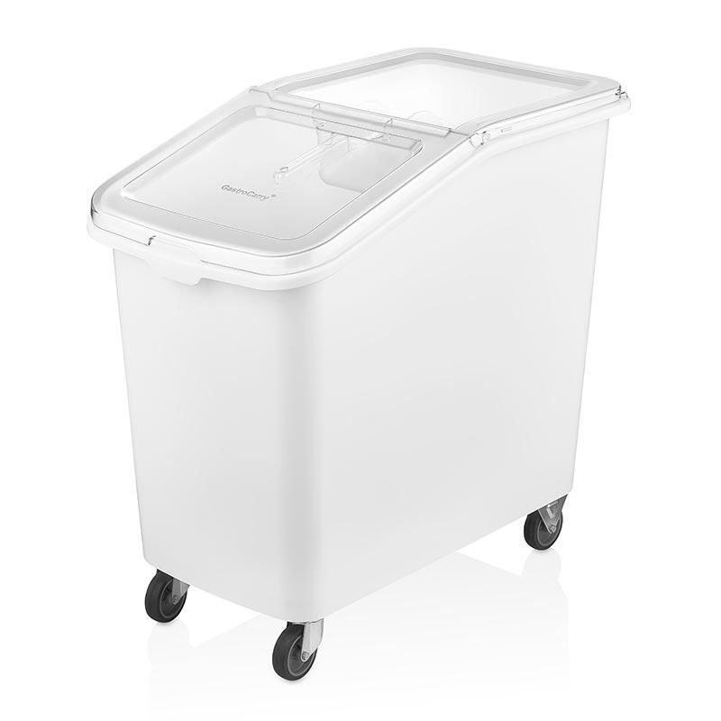 GastroPlast GIB-01 Polipropilen Erzak Arabası, 102 Litre