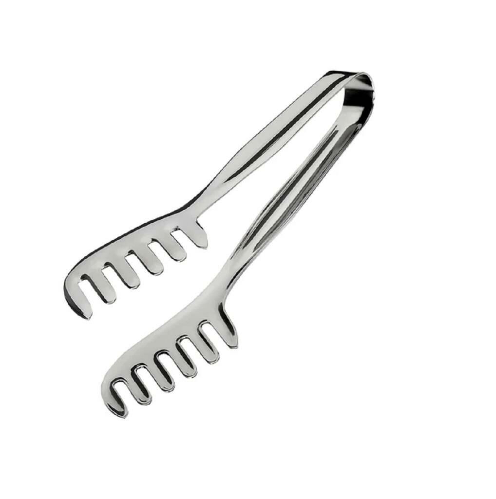 Güren Metal Makarna Servis Maşası 22 cm