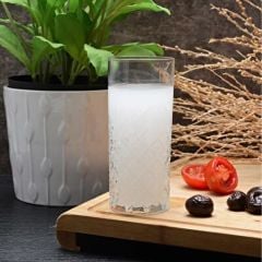 Paşabahçe 420326 Timeless Rakı-Limonata Bardağı 180 cc 12'li