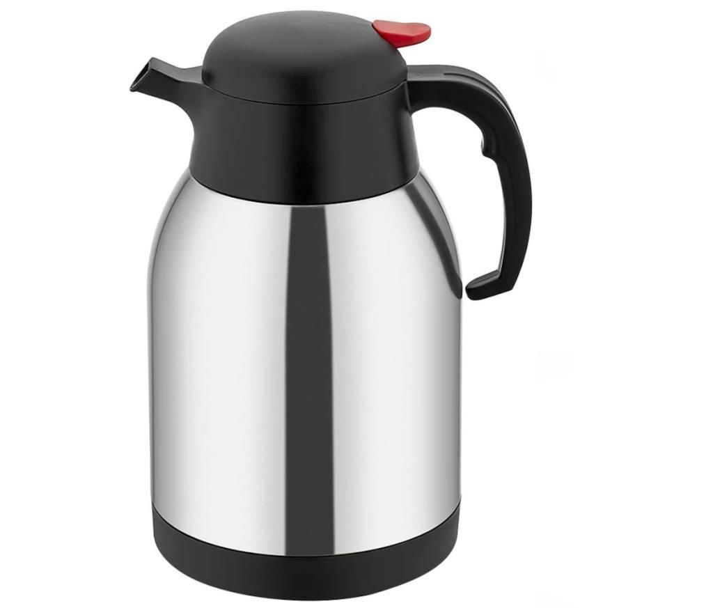 Cooker 1 5 Litre Celik Termos Cay Termosu CKR2004