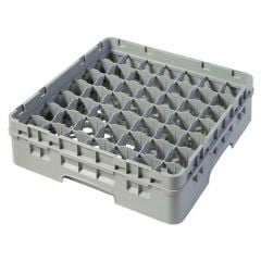 Cambro Camrack 49 Bölmeli Bardak Basketi H:13,3 cm -49S434151