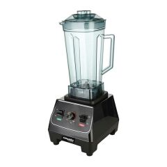 Öztiryakiler Gurmeaid BL-811 Bar Blender, 2 L, 1500 W, Siyah