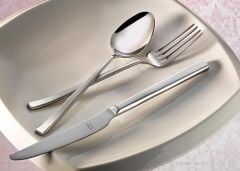 Aryıldız Caprice Prestige Yemek Bıçağı 12'li