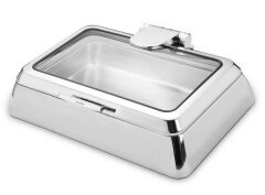 Kapp Chafing Dish Vega GN 1/1 9 Litre