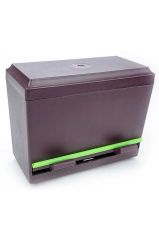 Globy Pipetlik, Straw Box