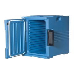 Tribeca Termobox, 465x610x630 mm Mavi - TCB-600