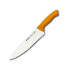 Pirge Ecco Şef Bıçağı 23 cm Sarı - 38162