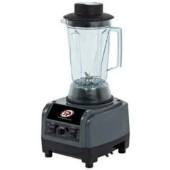 Empero JP.BB.01 Bar Blender, 2 L, 1500 W, Siyah