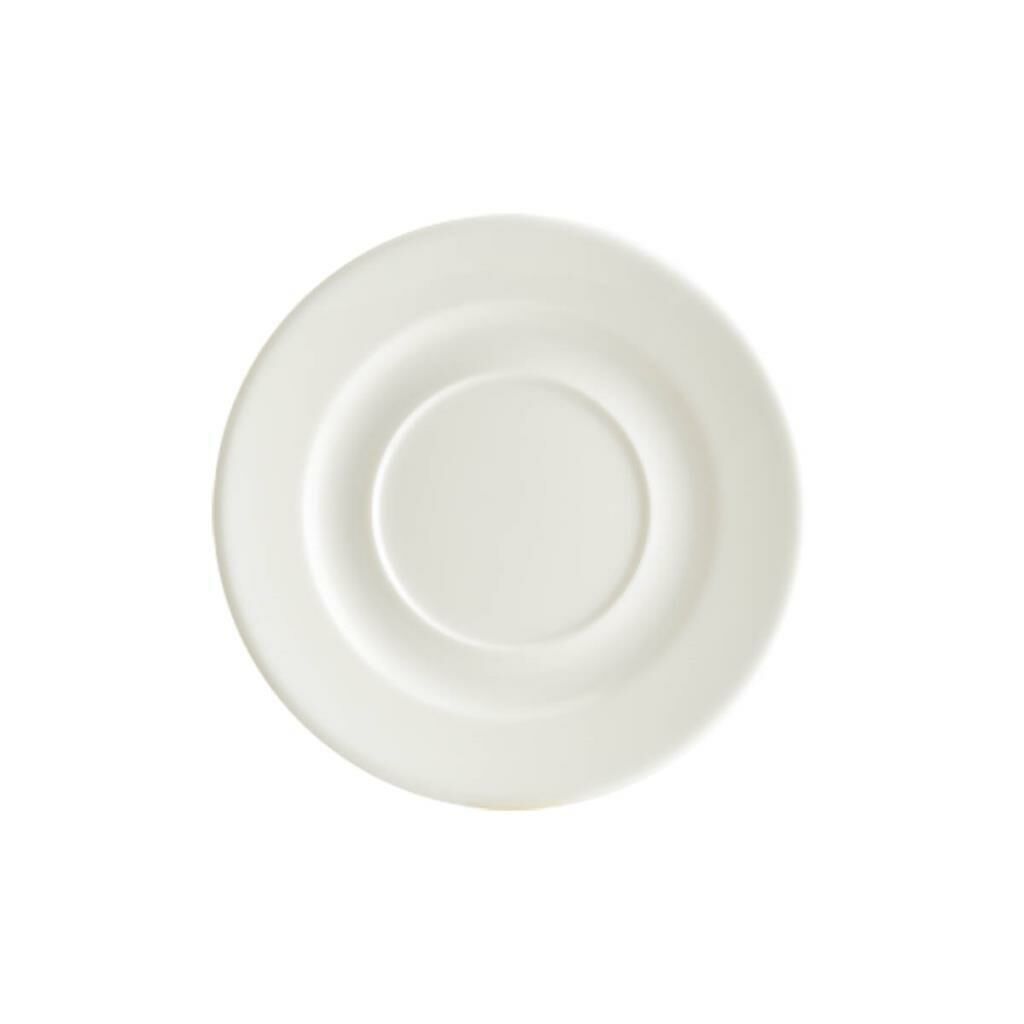 Bonna Porselen Banquet Konsome Tabağı 17 cm 6'lı