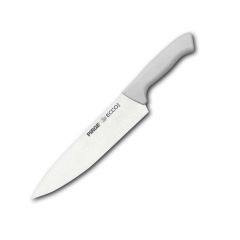 Pirge Ecco Şef Bıçağı 23 cm Beyaz - 38162
