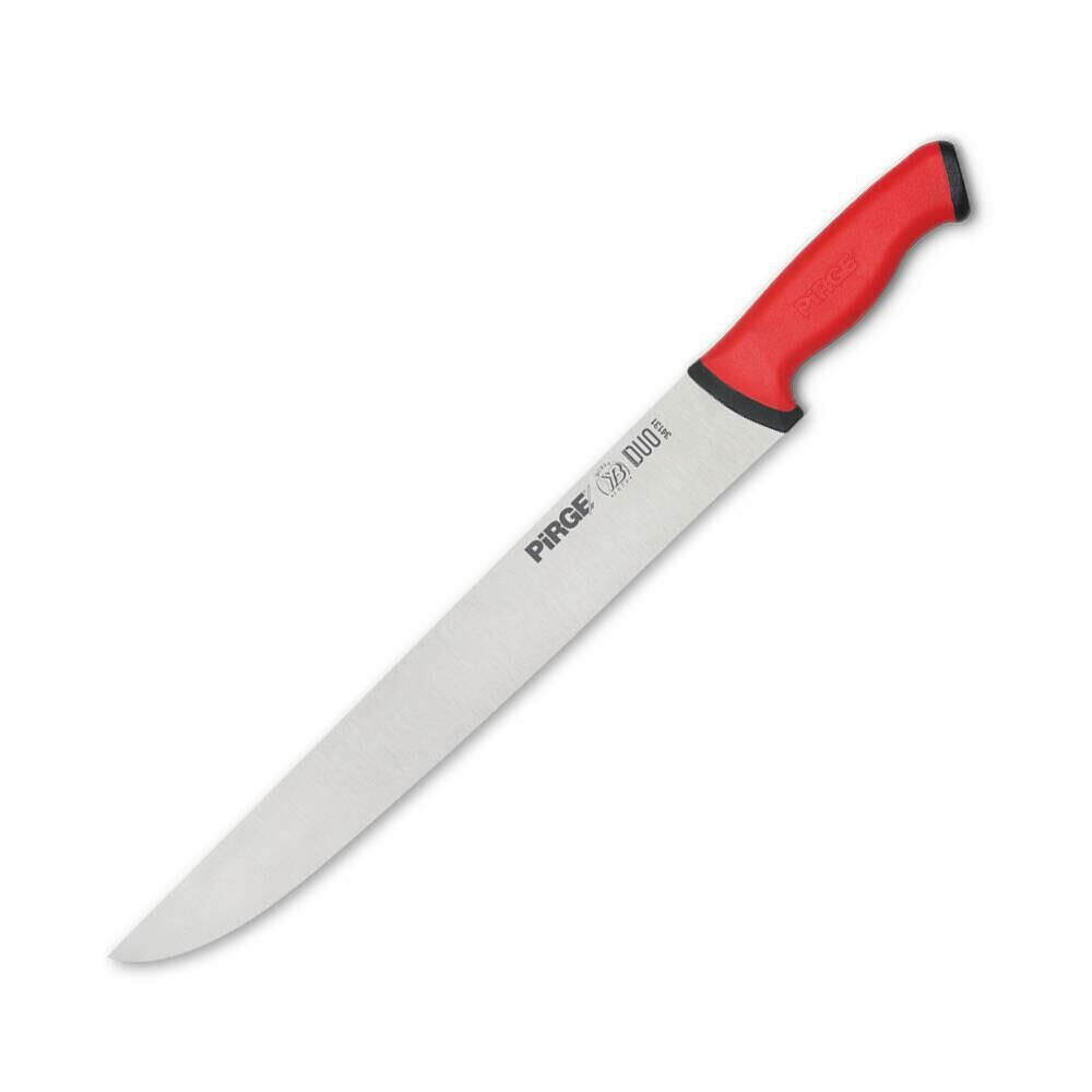 Pirge Duo Şarküteri Bıçağı Sivri 35 cm - 34131