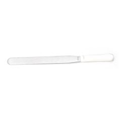 Zicco TY 177 GP-15 Plastik Saplı Pasta Spatul 15 Cm