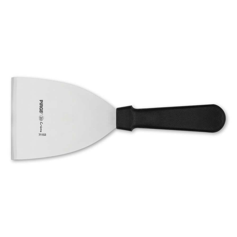 Pirge Creme Spatula No:4 12,5 cm  - 71154