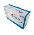 Inmed Syringe 2 ml Green