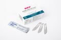 BRP Scalpel Tip No. 15, 100 Pieces
