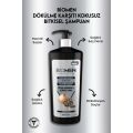 Biomen Professional Dökülme Karşıtı Siyah Sarımsak Ve Gümüş İyonu Şampuan